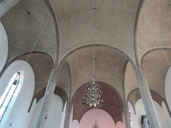 Altstädter Nicolaikerk